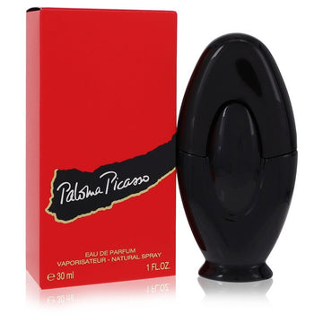 Paloma Picasso by Paloma Picasso Eau De Parfum Spray 1 oz for Women